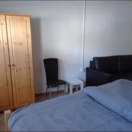 Neu Oels Großalmerode