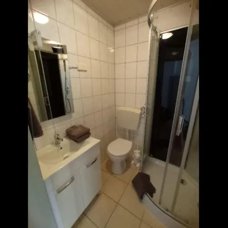 Apartment Neu Oels *
