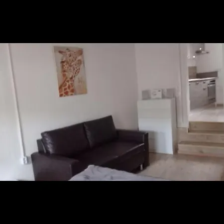 Apartment Neu Oels