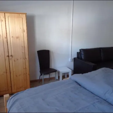 Neu Oels * Grossalmerode